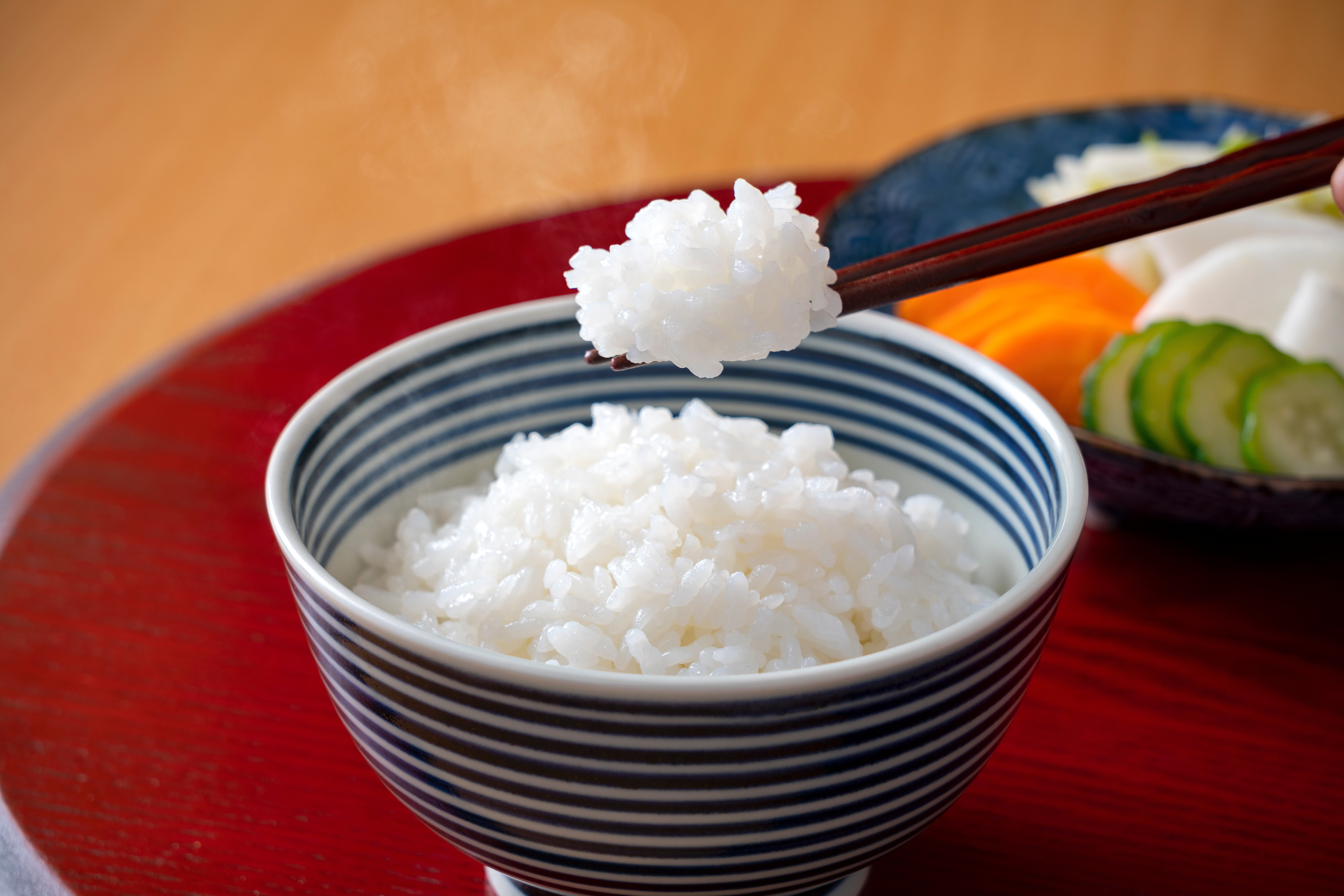 ごはん