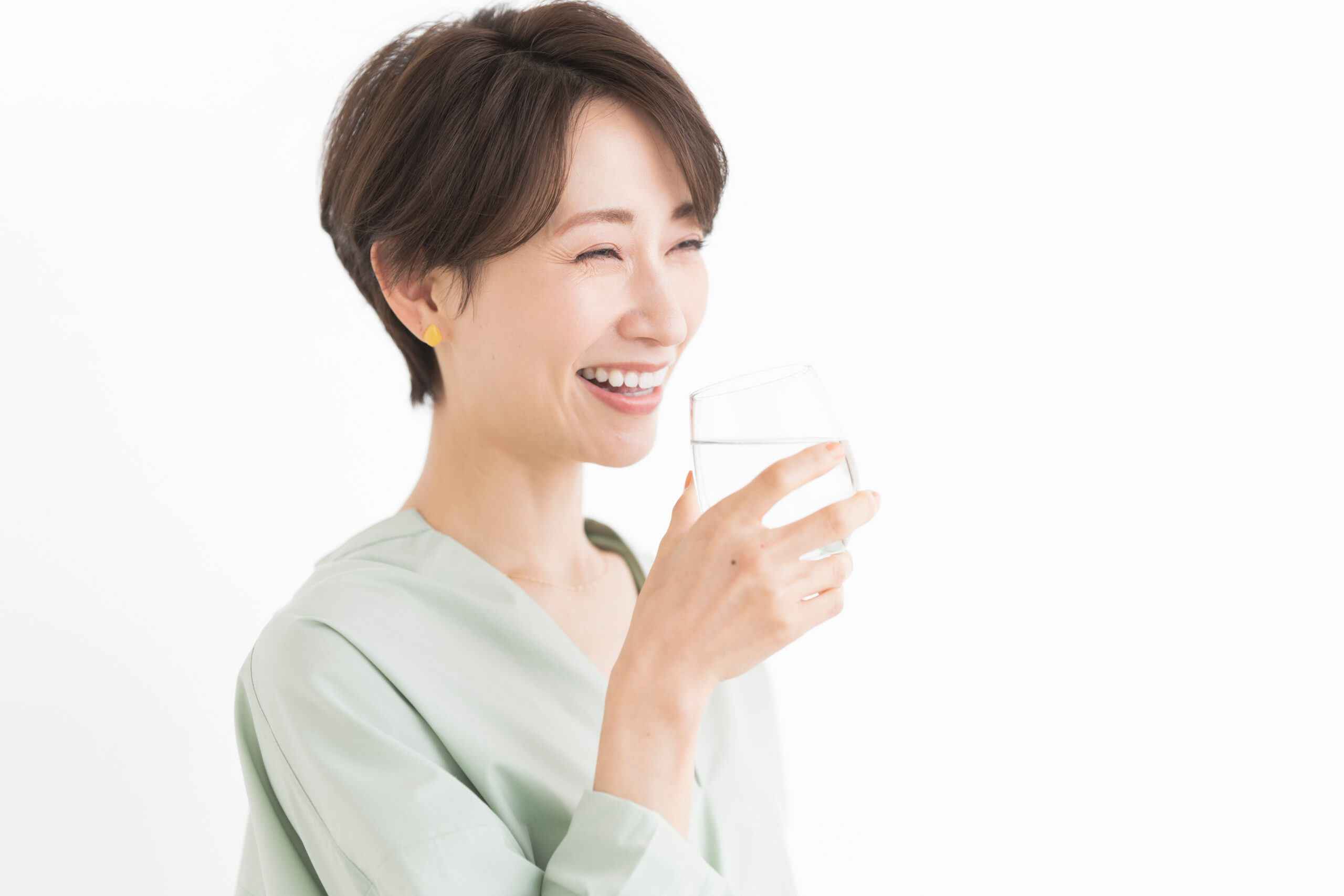 おいしい水