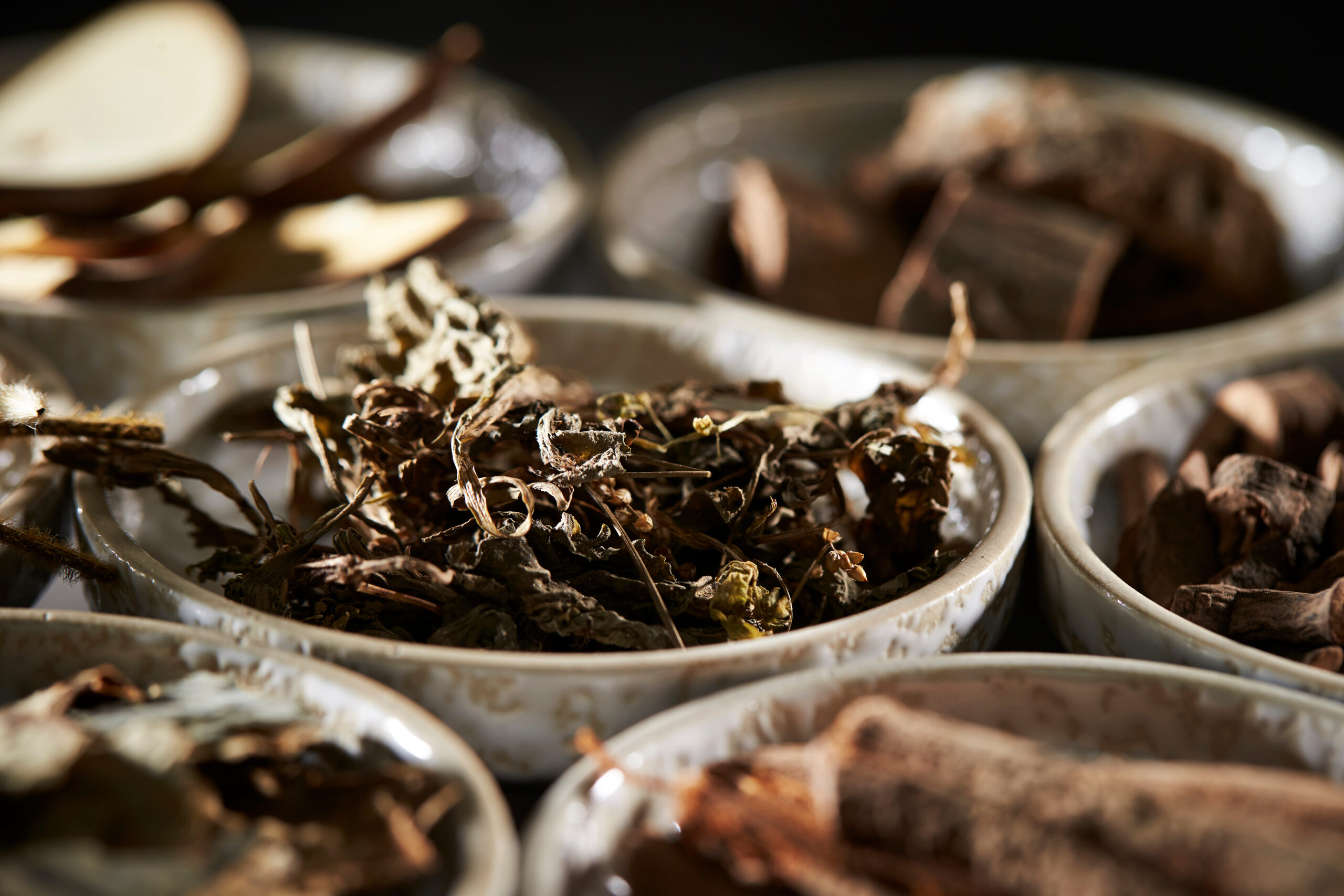 Chinese herbal medicine