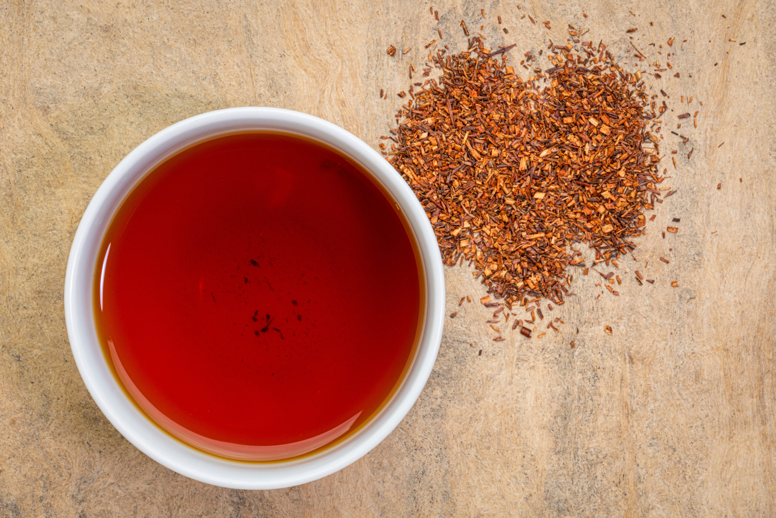 rooibos red tea