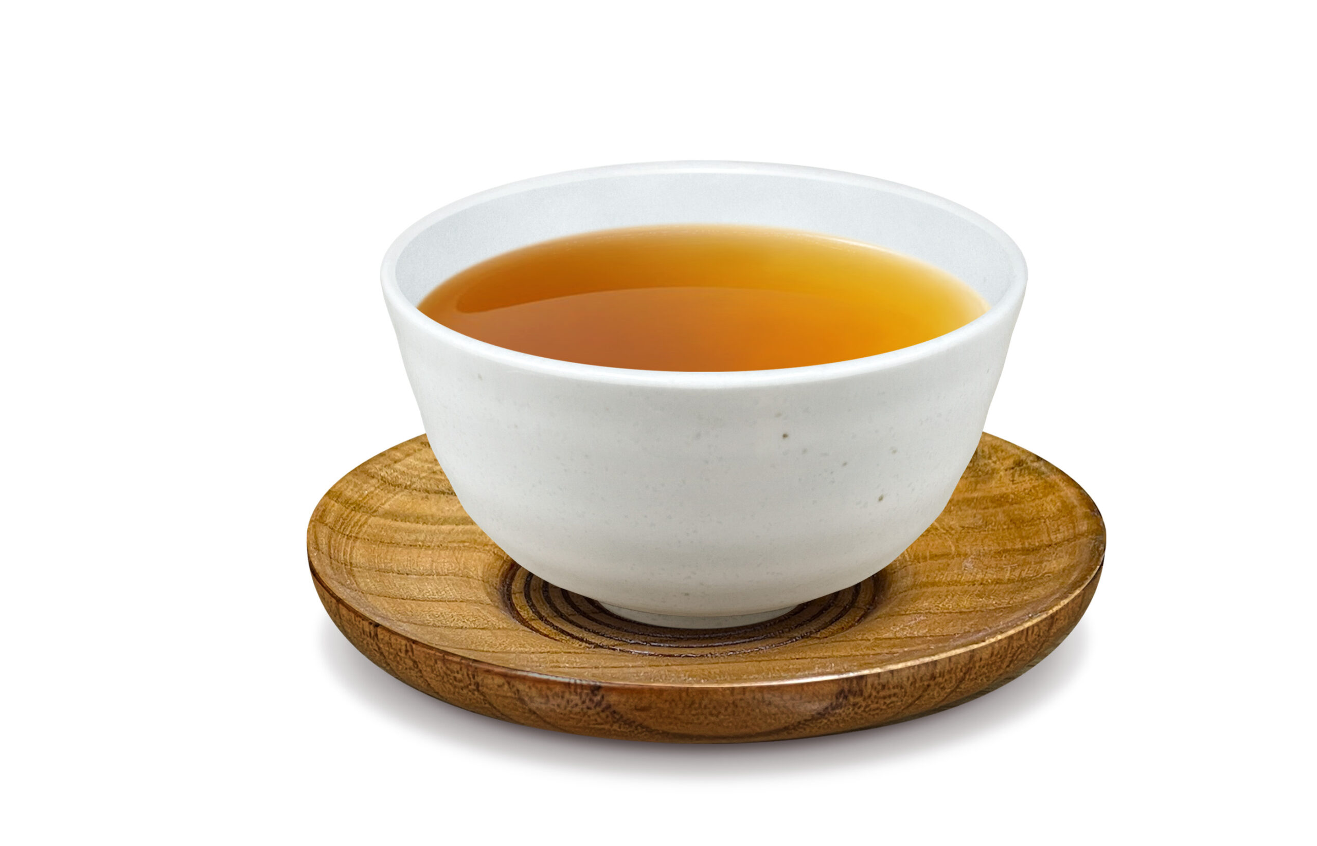 ほうじ茶 焙じ茶 湯呑み イラスト リアル